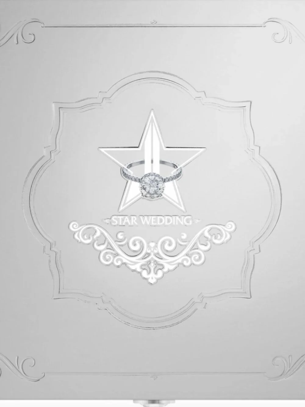 Jeffree Star brand new